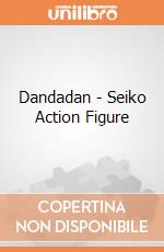 Dandadan - Seiko Action Figure giochi