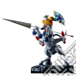 Steel Jeeg Figuarts Zero Metallic Touch Pvc Statue Jeeg Robot 23 Cm giochi