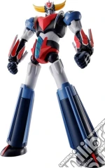 Bandai - 101127 - Robot Spirits Side Super Grendizer U Action Figure giochi