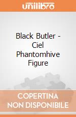 Black Butler - Ciel Phantomhive Figure giochi