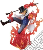 Figuarts Zero One Piece Sabo Fire Fist Checkmate Rook giochi