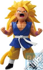 Dragon Ball: Banpresto - Ichibansho Figure Super Saiyan 3 Son Goku : Gt (Vs Omnibus Ultimate) giochi