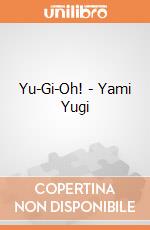 Yu-Gi-Oh! - Yami Yugi giochi