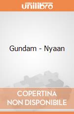 Gundam - Nyaan giochi
