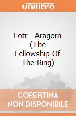 Lotr - Aragorn (The Fellowship Of The Ring) giochi
