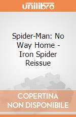 Spider-Man: No Way Home - Iron Spider Reissue giochi