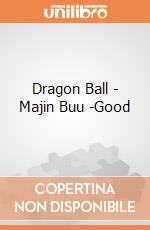 Dragon Ball - Majin Buu -Good giochi