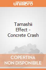 Tamashii Effect - Concrete Crash giochi