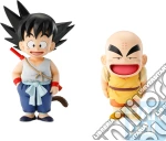 Dragon Ball: Banpresto - Ichibansho Figure Son Goku & Krillin (Son Goku Training Section) giochi
