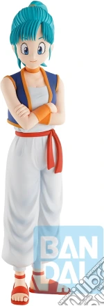 Dragon Ball: Banpresto - Ichibansho Figure Bulma (Son Goku Training Section) giochi
