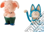 Dragon Ball: Banpresto - Ichibansho Figure Ooling & Puar (Son Goku Training Section) giochi