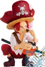 One Piece: Banpresto - Ichibansho Figure Shanks (Roger Pirates) giochi