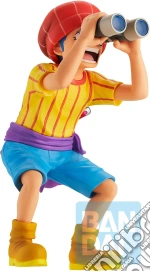 One Piece: Banpresto - Ichibansho Figure Buggy (Roger Pirates) giochi