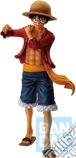 One Piece: Banpresto - Ichibansho Figure Monkey?D?Luffy (Beyond The Trials) giochi