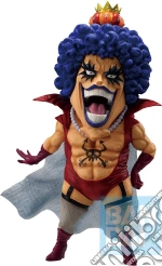 One Piece: Banpresto - Ichibansho Figure Emporio Ivankov (Beyond The Trials) giochi