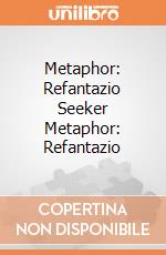 Metaphor: Refantazio Seeker Metaphor: Refantazio giochi