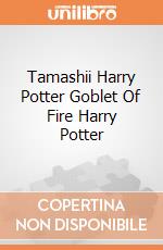 Tamashii Harry Potter Goblet Of Fire Harry Potter giochi