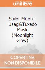 Sailor Moon - Usagi&Tuxedo Mask (Moonlight Glow) giochi