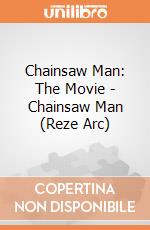 Chainsaw Man: The Movie - Chainsaw Man (Reze Arc) giochi