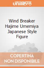 Wind Breaker Hajime Umemiya Japanese Style Figure giochi