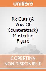 Rk Guts (A Vow Of Counterattack) Masterlise Figure giochi