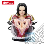 One Piece: Bandai Ichibansho Figure - Memory Of Heroines Devil'S Night - Boa Hancock (Artscale) (Figure)  giochi