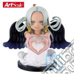 One Piece: Bandai Ichibansho Figure - Memory Of Heroines Devil'S Night - S-Snake (Artscale) (Figure)  giochi