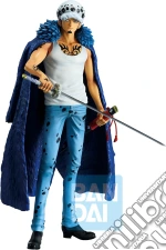 One Piece: Banpresto - Ichibansho Figure Trafalgar.Law (The Unbreakable Law) giochi