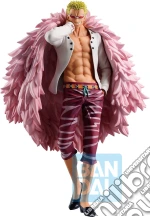One Piece: Banpresto - Ichibansho Figure Donquixote Donquixote Doflamingo (The Unbreakable Law) giochi