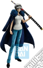 One Piece: Banpresto - Ichibansho Figure Trafalgar.Law -Change Version- (The Unbreakable Law) giochi