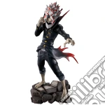 Dandadan: Bandai Ichibansho Figure - Overwhelming Monstrosity, A Strong Attack! - Okarun (Transformed) (Figure)  giochi