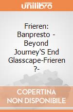 Frieren: Banpresto - Beyond Journey'S End Glasscape-Frieren ?- giochi