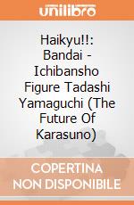Haikyu!!: Bandai - Ichibansho Figure Tadashi Yamaguchi (The Future Of Karasuno) giochi