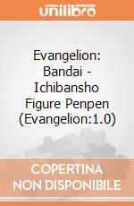 Evangelion: Bandai - Ichibansho Figure Penpen (Evangelion:1.0) giochi