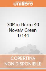 30Mm Bexm-40 Novalv Green 1/144 giochi