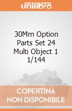 30Mm Option Parts Set 24 Multi Object 1 1/144 giochi