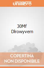 30Mf Dlrowyvern giochi