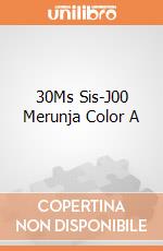 30Ms Sis-J00 Merunja Color A giochi