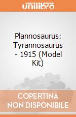 Plannosaurus: Tyrannosaurus - 1915 (Model Kit) giochi