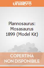 Plannosaurus: Mosasaurus 1899 (Model Kit) giochi