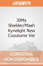 30Ms Shielder/Mash Kyrielight New Cosutume Ver giochi