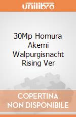 30Mp Homura Akemi Walpurgisnacht Rising Ver giochi