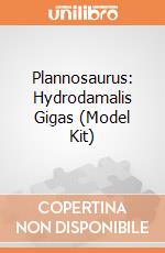 Plannosaurus: Hydrodamalis Gigas (Model Kit) giochi