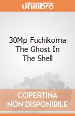 30Mp Fuchikoma The Ghost In The Shell giochi
