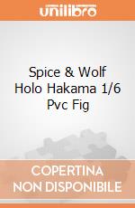 Spice & Wolf Holo Hakama 1/6 Pvc Fig gioco