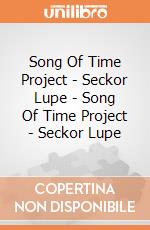 Song Of Time Project - Seckor Lupe - Song Of Time Project - Seckor Lupe gioco