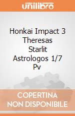 Honkai Impact 3 Theresas Starlit Astrologos 1/7 Pv gioco