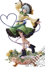 Touhou Project Koishi Komeiji 1/7 Pvc Fig giochi