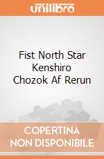 Fist North Star Kenshiro Chozok Af Rerun giochi