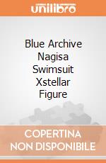 Blue Archive Nagisa Swimsuit Xstellar Figure giochi